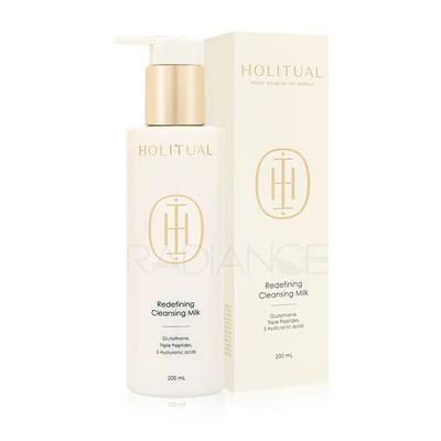 Redefining Cleansing Milk
