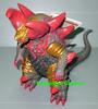 [USED] Ultra Monster DX Belial Fusion Beast Skull Gomora with tag Ultraman Geed