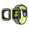 Silicone Case For Apple Watch 8 7 42mm 45mm 41mm Bumper Cover Protection Shell for iWatch Series 40mm 44mm 38mm 6 SE 5 4 3 Case