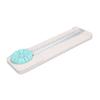 6 in 1 Paper Trimmer Craft Paper Cutter Scrapbooking Tool with Straight Dotted Curved Scoring Wavy Styles for Coupons