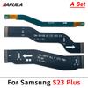 1Pcs Wi-Fi Signal Antenna Main Board Connector Motherboard Main Flex Cable For Samsung S16 S11 S11 S11 S11 S11 S11 Plus Ultra