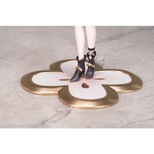 Myethos Gift+ Collapse: Star Rail March Nokano Junkan 1/8 Scale Plastic Painted Complete Figure