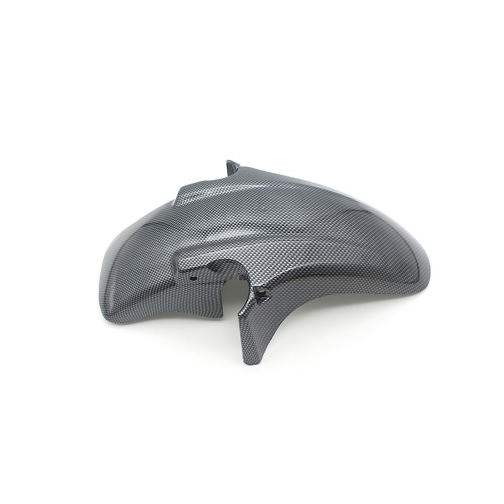 Motorcycle Front Fender Mudguards Splash Guard Mud For HONDA CB250F CB600F CB900F CB1300 Hornet 250 600 900 CB600 Hornet600