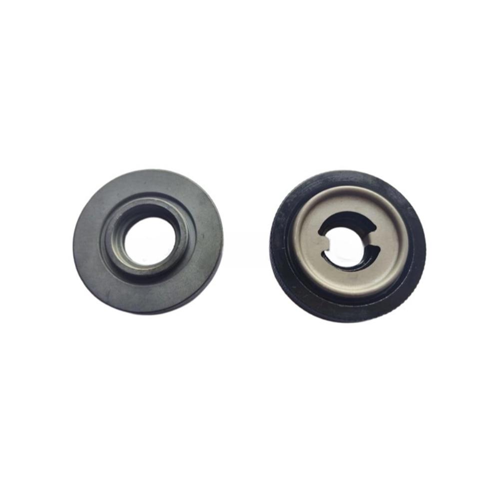Inner Outer Flange For DCG405 DCG414 Angle Grinder Replacement Part N484250 Power Tool Grinders Nuts Grinding Tools