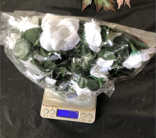 Simulated Flower Decoration Rose Home Decoration Arch Decoration Winding Vines