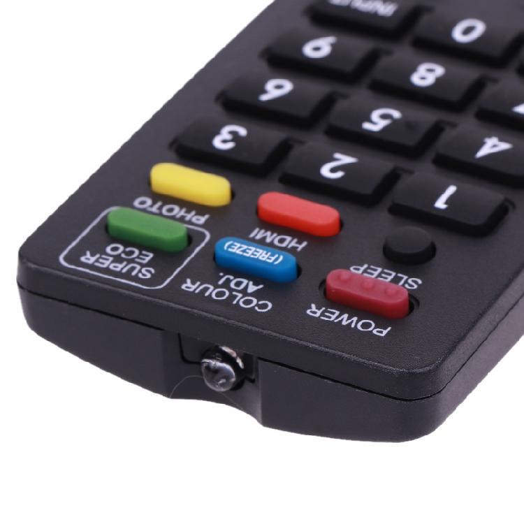 Television TV GB225WJSA Remote Control Replacement LED LCD for Smart TV Remote