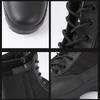 Nuovi Stivali Tattici Uomo Stivali Sneakers Forze Speciali Stivali da Combattimento nel Deserto Stivali da Escursionismo all'Aperto Scarpe alla Caviglia Uomo Scarpe di Sicurezza da Lavoro
