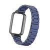 Für Xiaomi Mi Band 8 Pro Edelstahl-Uhrenarmband Metallarmband Gehäuse Schutzhülle für mi band 8 pro Armband Schutzabdeckung Rahmen