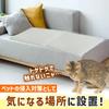 Pet Kenkodo Cat Prickly Sheets 8 Cat Prevents Intrusion and Tampering Prickly Repellent, (Transparent, Sheets) Mat, (Indoor/Outdoor),