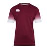 canterbury Womens/Ladies Club Jersey