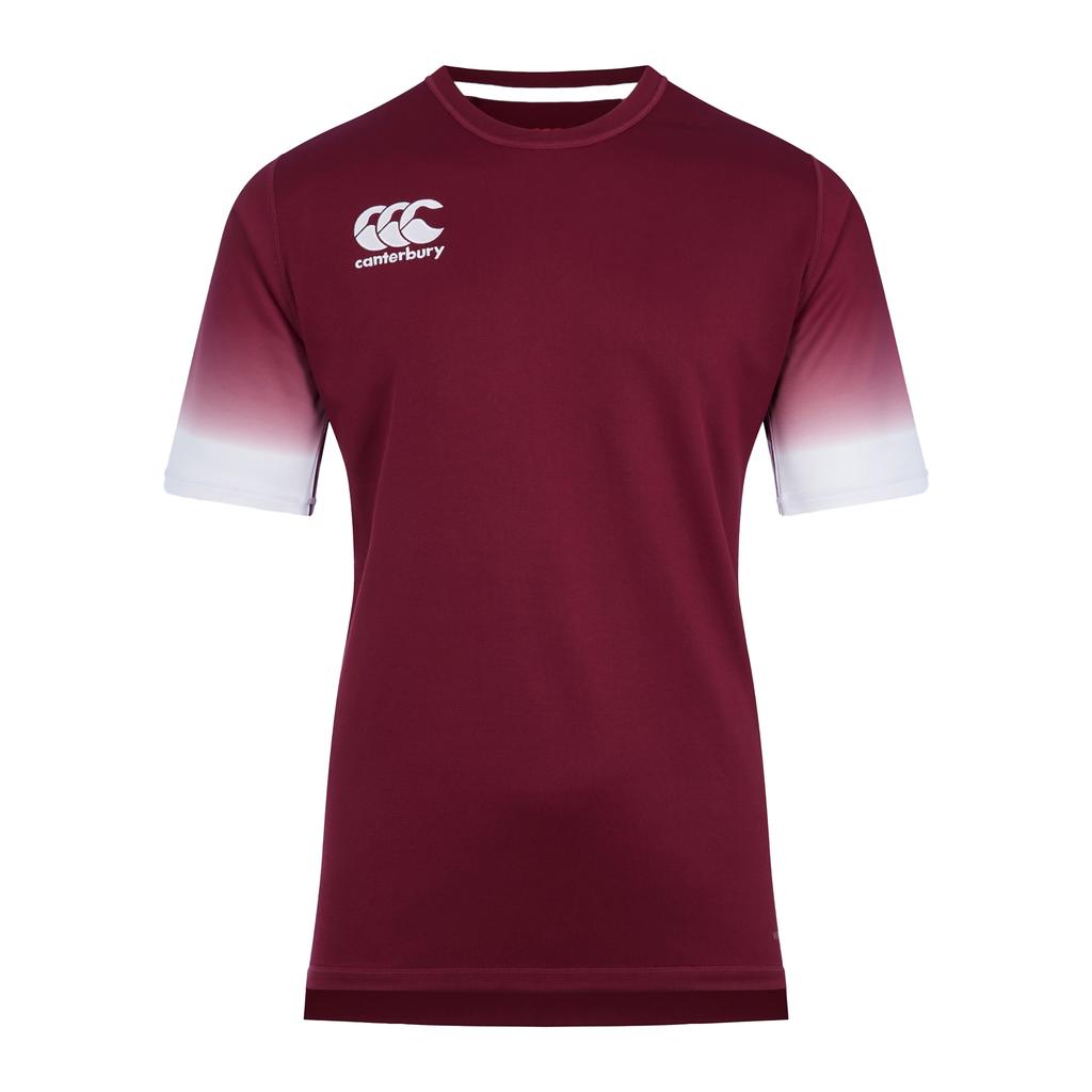 canterbury Womens/Ladies Club Jersey