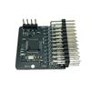 CRSF ELRS PWM Adapter Board 12 Channel 12 PWM Outputs 5V BEC Plug and Play for FPV Drone RC Model Receiver Accessories