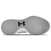 Under Armour Charged Breathe Tr 2 Running Shoes Black/White Women's 3022617-003