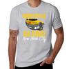 Korben Dallas Taxi Service TShirt Quick Drying Korean Fashion Unisex Graphic T Shirts