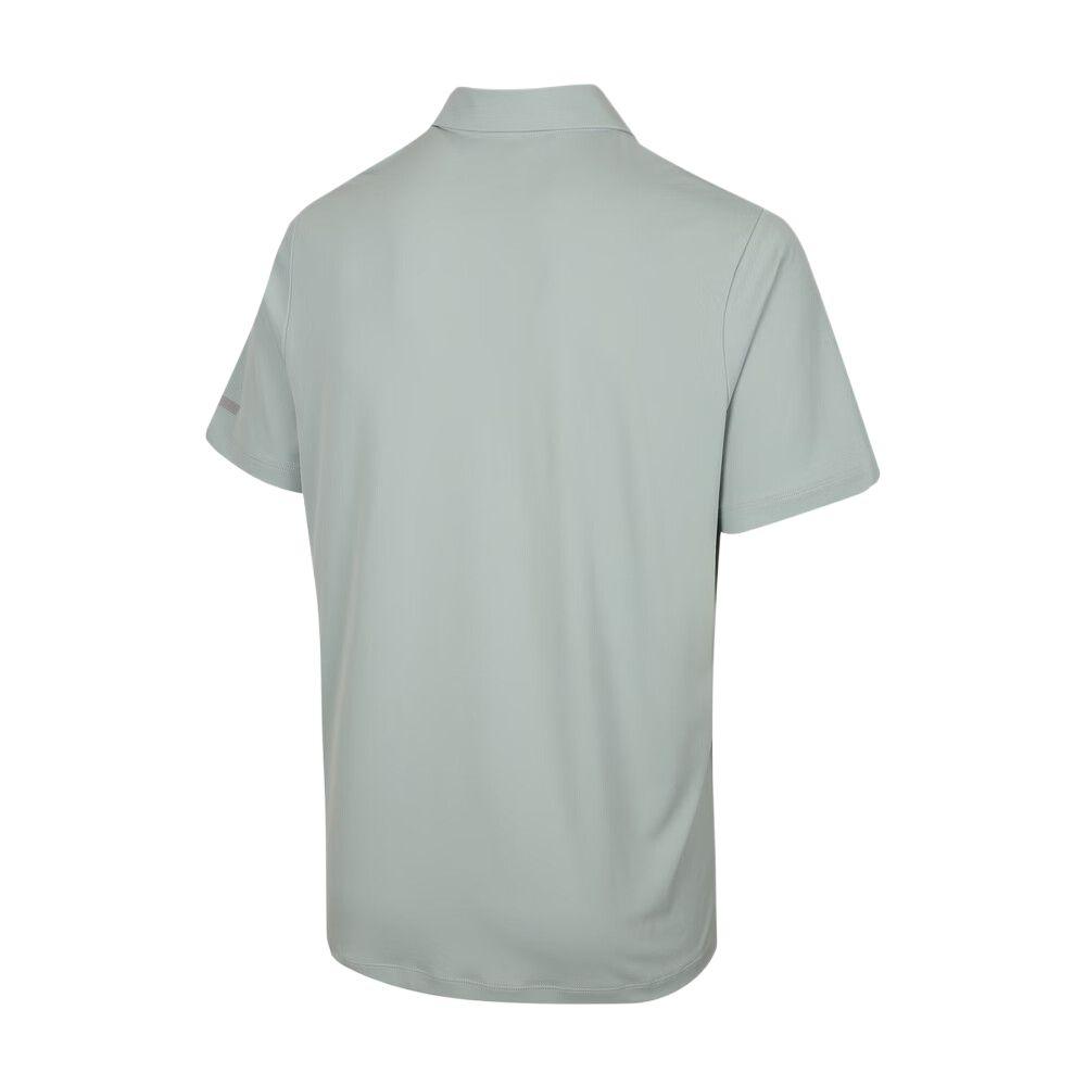 adidas Sports Casual Short Sleeve Polo Shirt Men Tops KX2743
