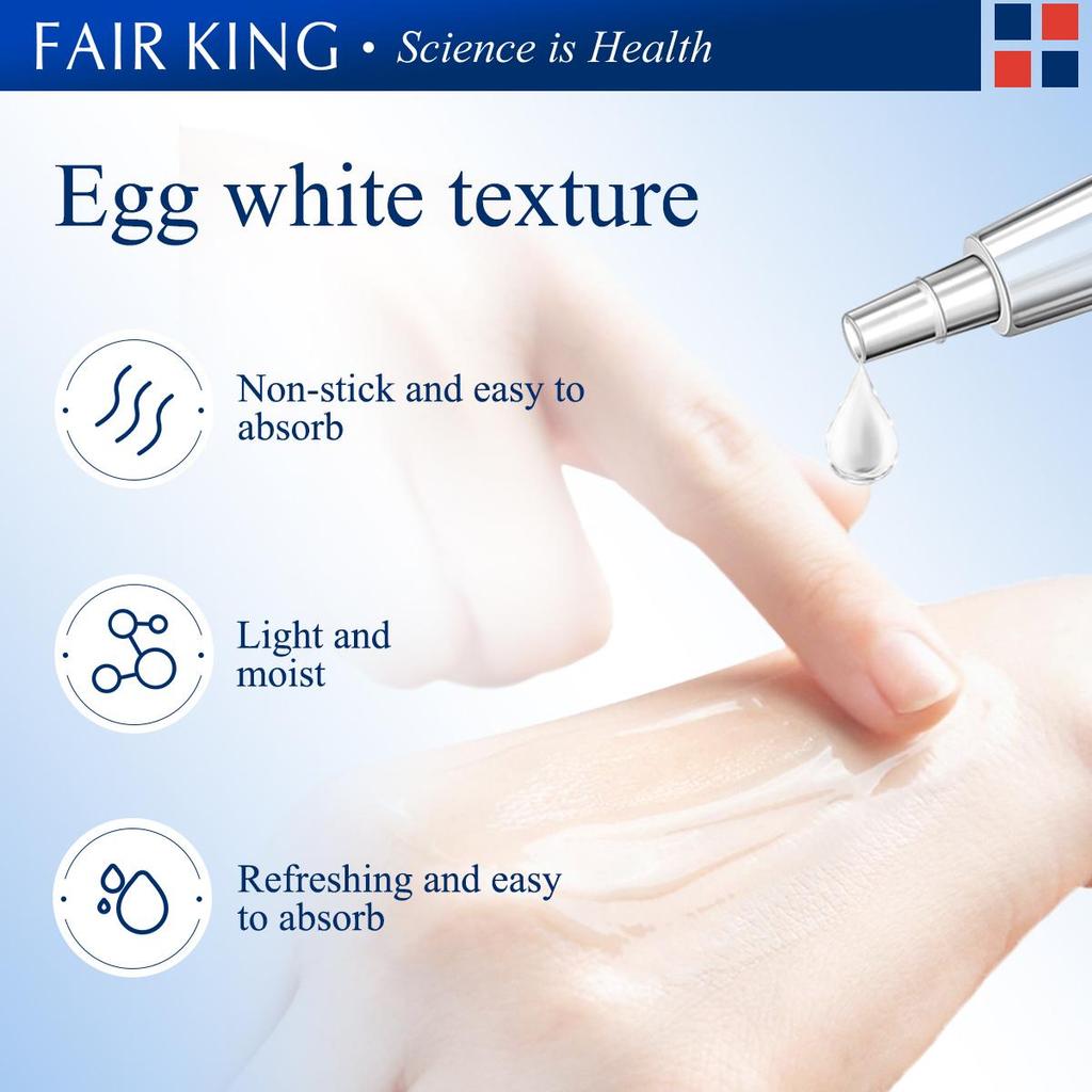 Tea Tree Shrink Pores Hyaluronic Acid Liquid Moisturizing Face Serum Whitening Plant Skin Care Anti Aging Anti Wrinkle Essence