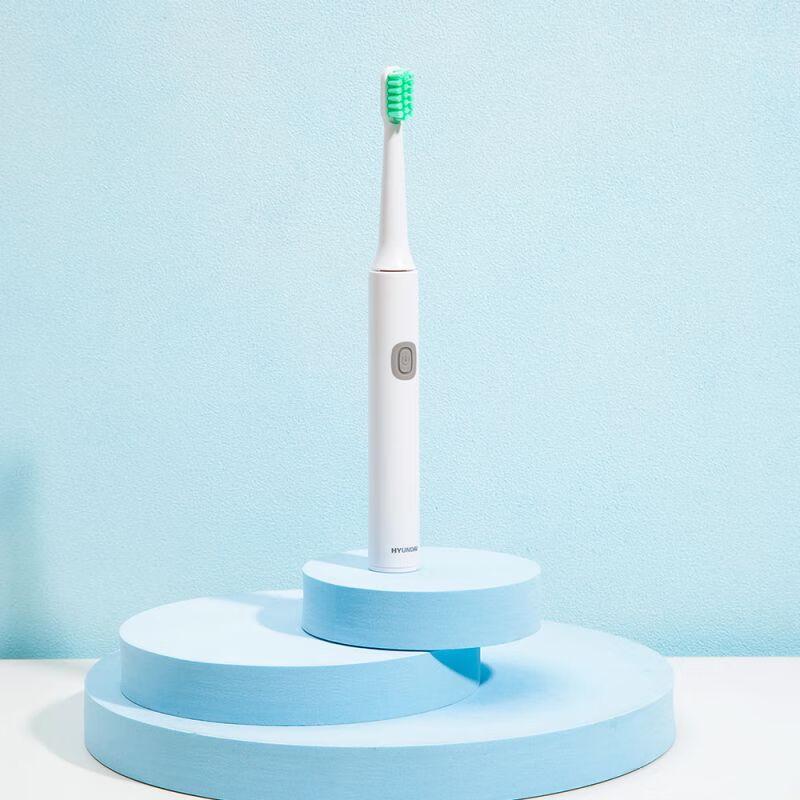 Hyundai X6 Sonic Electric Toothbrush CN plug (adapter included)