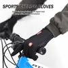 Winter Warm Cycling Gloves Touchable Screen Gloves Non Slip Gloves Sports Gloves