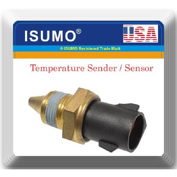

Ambient Coolant Sensor Fits:OEM#25079-1B020 Ford Lincoln Mazda Mercury Merkur &