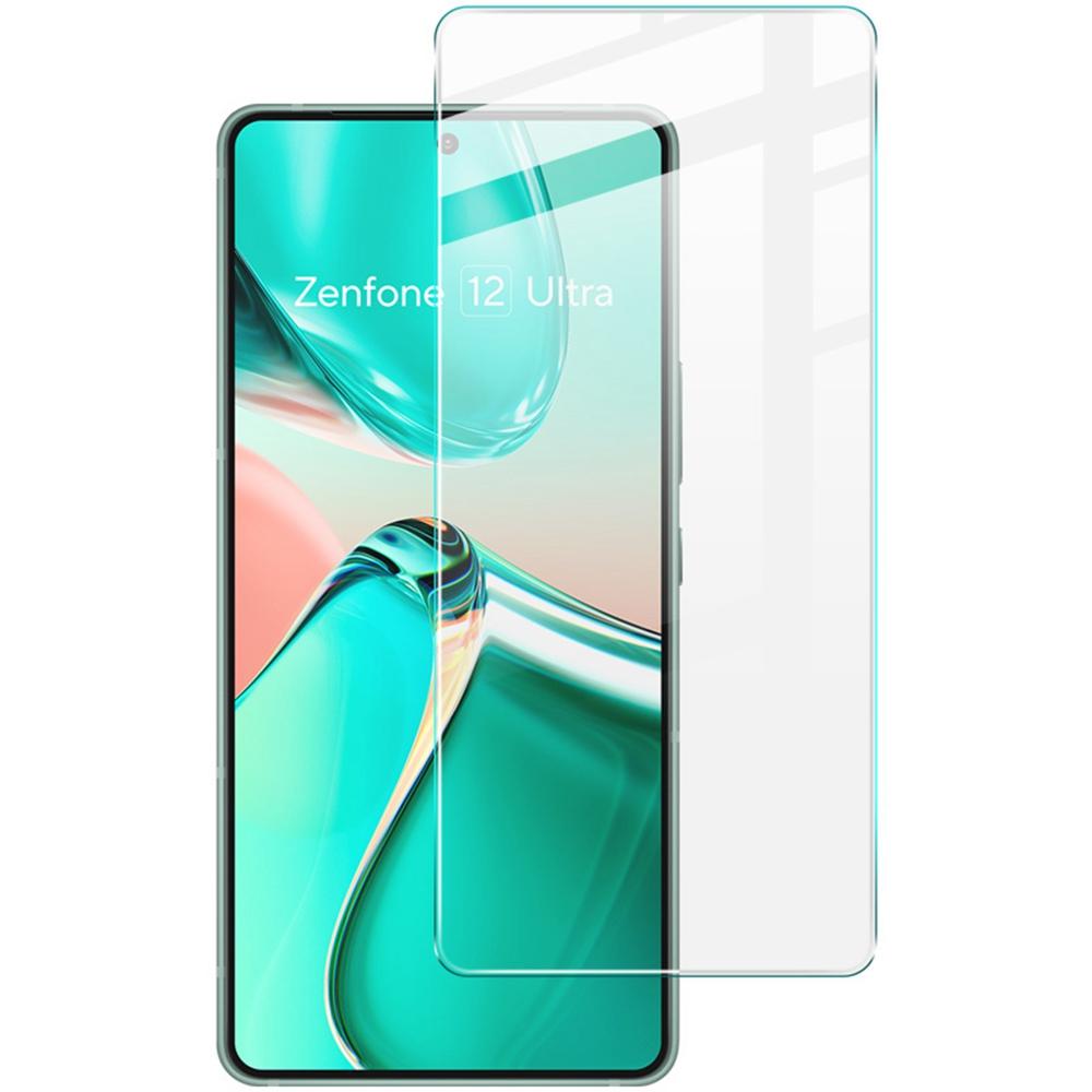 

IMAK H Series For Asus Zenfone 12 Ultra 5G Tempered Glass Screen Protector Shatter-Proof Protection Type A