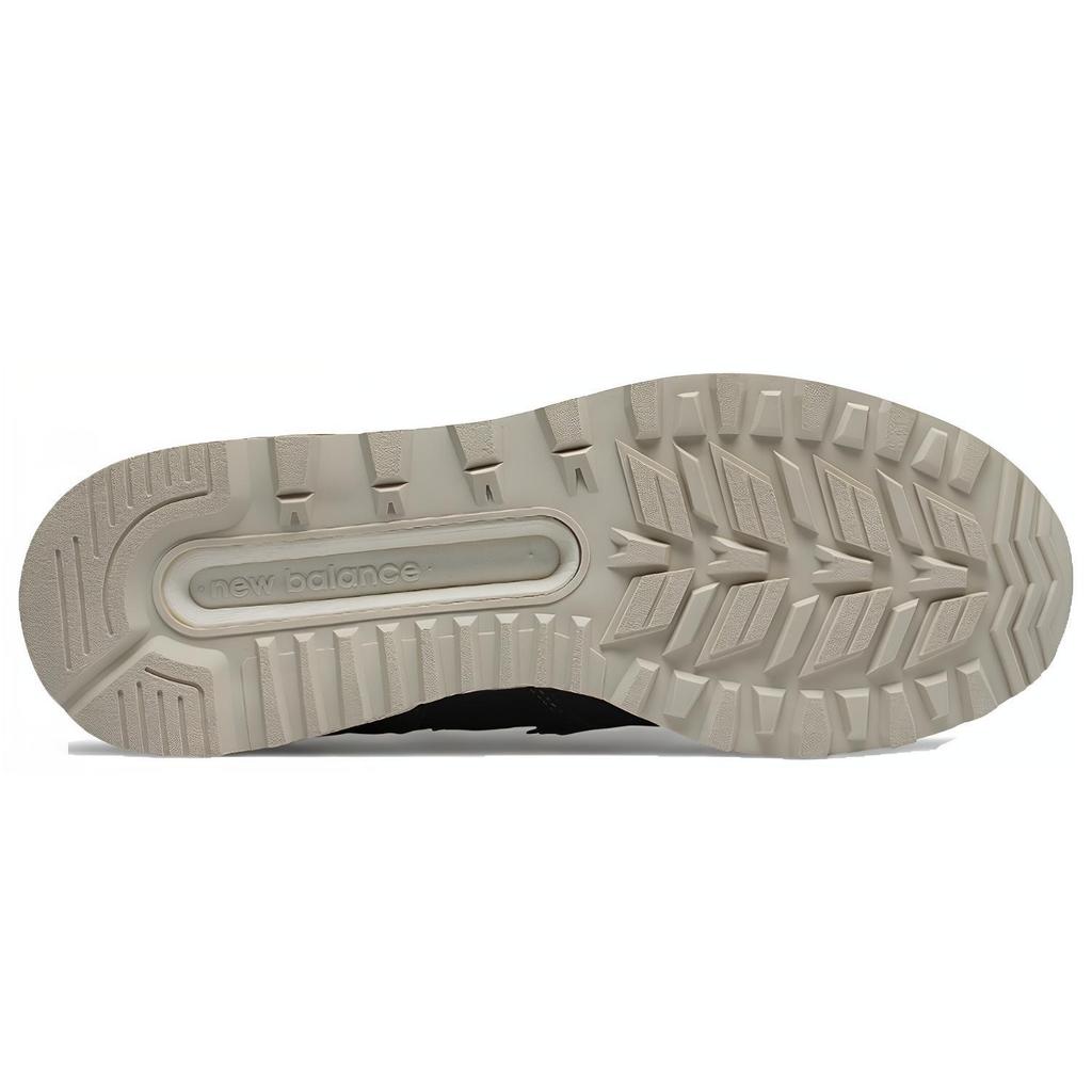 New Balance Nb 574 Sport Sports Casual Shoes 'Black White'