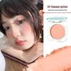xixi Glowing Rendezvous: Translucent Blush - Natural Matte, Highlight & Expand Color, Easy for Complexion - Ideal for Students