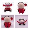 Morbido e Affascinante Peluche di Sonic the Hedgehog e Dr. Eggman Per Tutte le Età