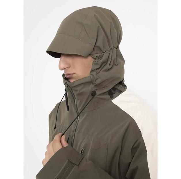 Armada Куртка Wetherill 2L