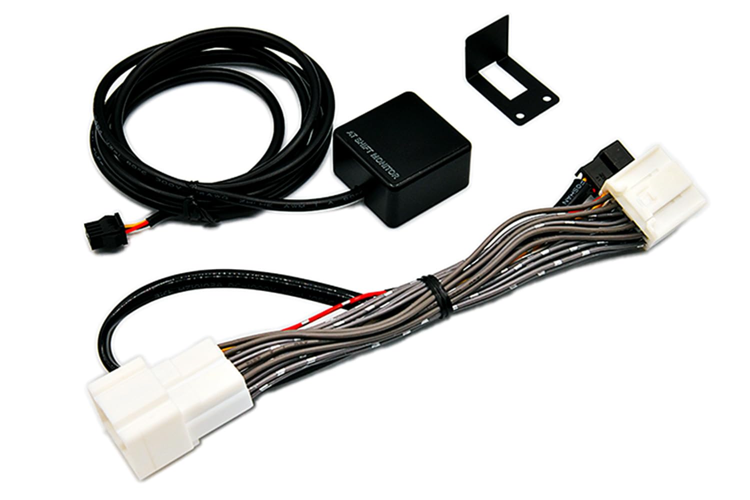 siecle Shift model JB64W Jimny JB74W Jimny Sierra (Siecle) [AT Monitor] Jimny-specific / ASM-01