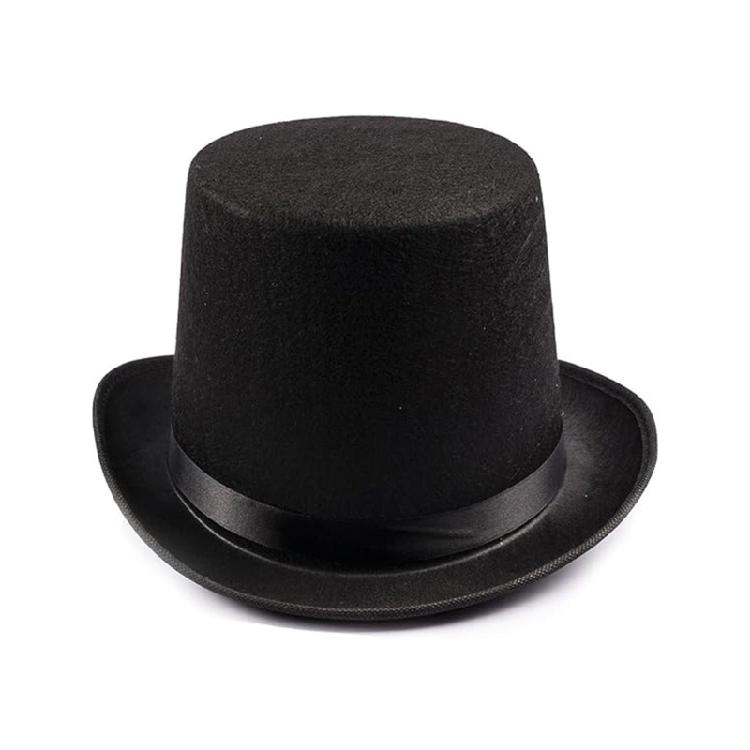 Lincolns Birthday Patriotic Costume Halloween Abrahams Lincolns Costume Accessories Include Top Hat with Beard Necktie