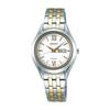 Spirit Watch STPX033 Solar-Powered Women's