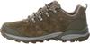 Hiking Shoes Jack Wolfskin Refugio Texapore Low (4049851-5719) Cold Coffee