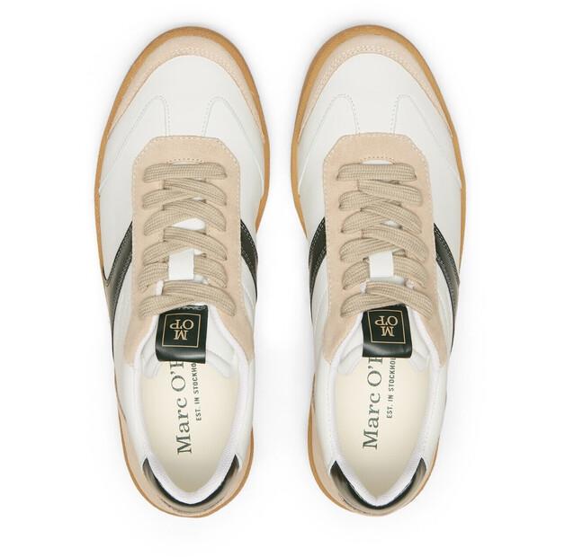 Кроссовки Marc O'Polo