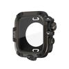 Waterproof Metal Protective Case for Apple Watch S11 with Integrated Screen Film