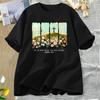 He Is Risen Wildflower Print Tshirt Spring Easter Designs Tshirt Women Trendy Easter Christian Jesus T Shirt Womens Clothing