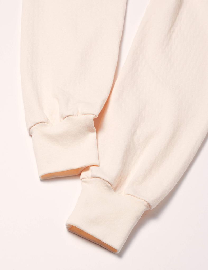 Gunze Prošívané Vyrobeno od Kaiteki Calm Velikost M Dámské kalhoty, Japonsko, Kobo, KH4261, Béžová,