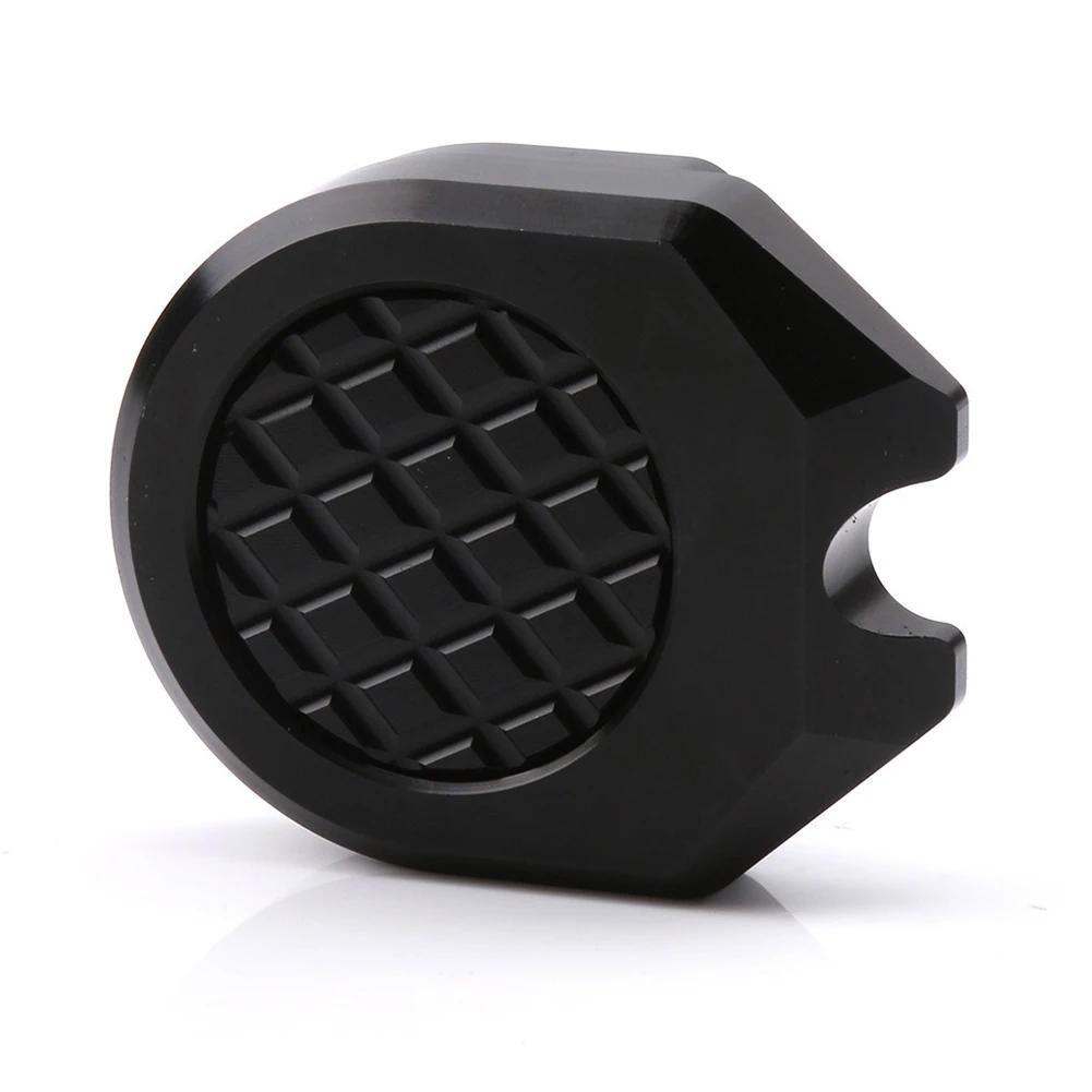 For YAMAHA NMAX 125 NMAX 155 XMAX 300 XMAX 400 XMAX 250 Motorcycle Centre Mount Foot Stand Center Stand Extension Enlarger Pad