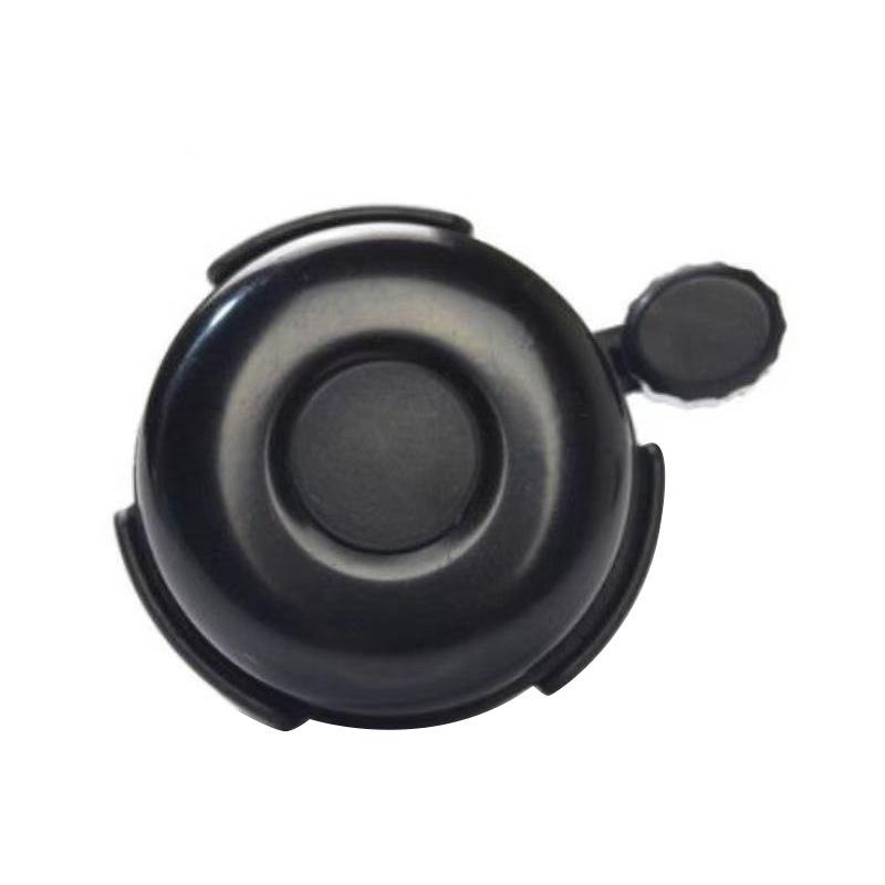 

Vintage Rotary Bike Bell for Mountain, Balance, and Children s Bikes чёрный