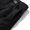 MOIF [Aw24]Wide Flight Pants / Black