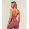 Gymshark Halter Neck Cami With Shelf Reset Pink B8a5t Kc2j