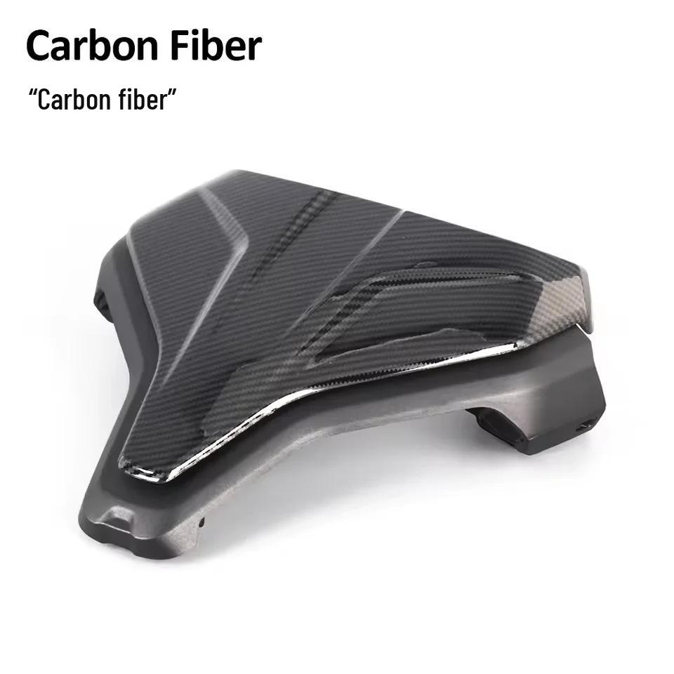 Passenger Rear Seat Cover for BMW R1300R 2025 & R1300RS 2026 - Motorcycle Accessories Modification