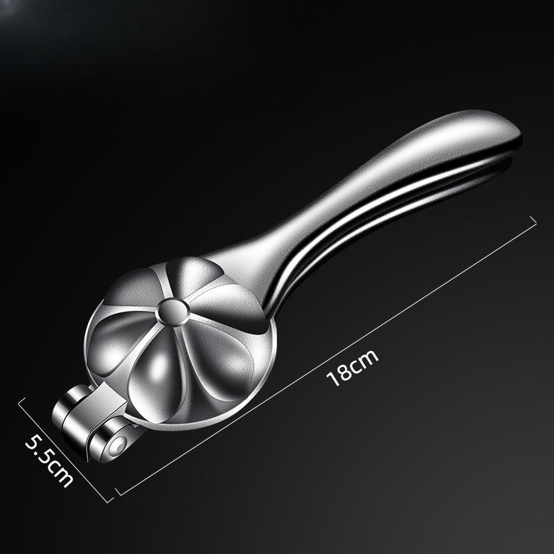 

1PC Stainless Chestnut Opener Quick Nutcracker Sheller Sheath Opening Machine Cutter Nuts Opener Kitchen Household Supplies
