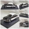 Mängel WHITEBOX Diecast 1/24 Maßstab Wartburg 312 K6 Legierung Automodell