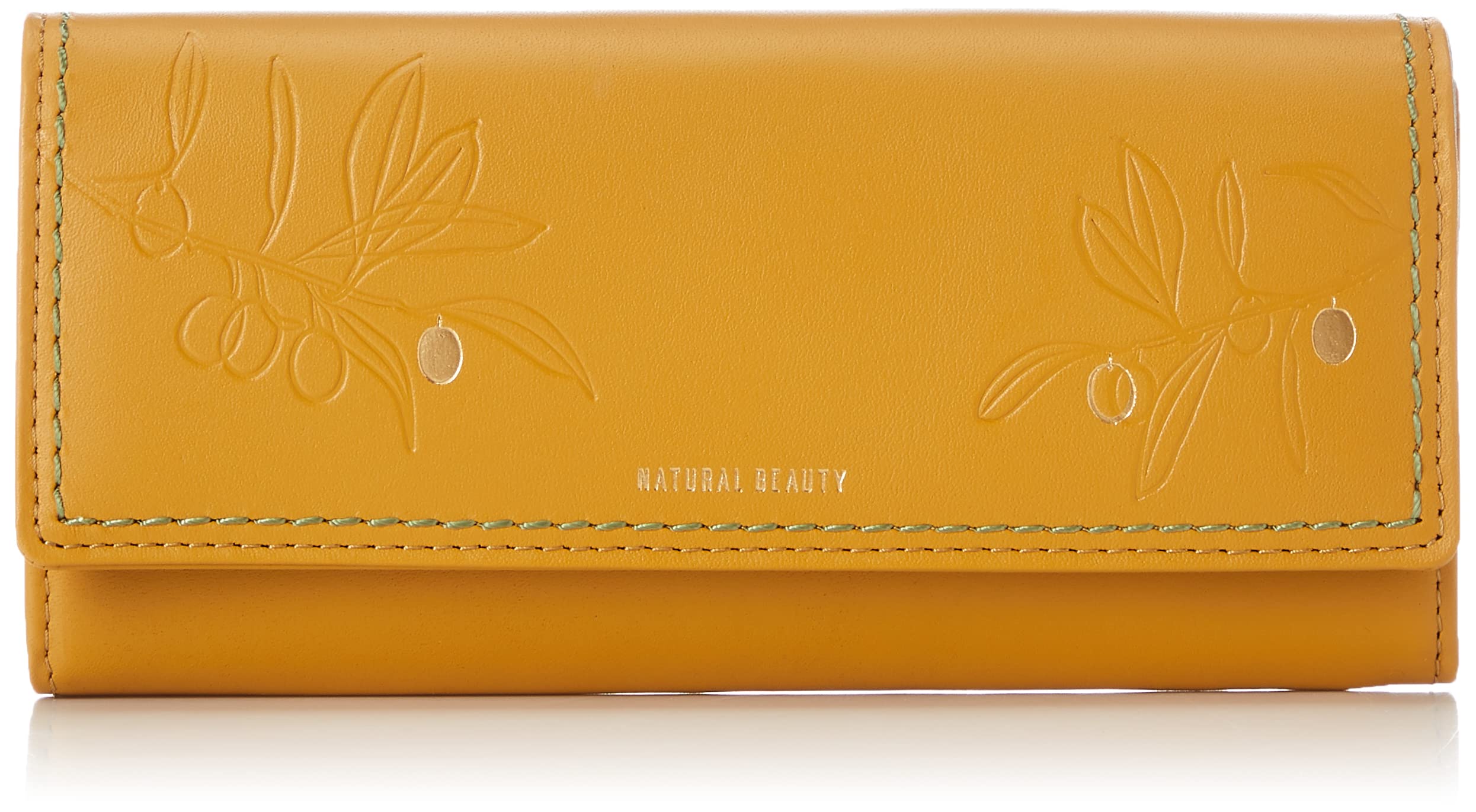 Женский длинный кошелек Natural Beauty Athena