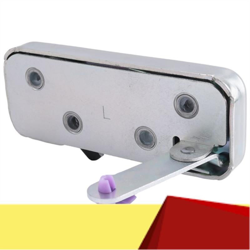 A1830015000 For Freightliner Columbia 1996-2008 Front Upper Door Lock Left Side Replacement 2 PCS-M53K