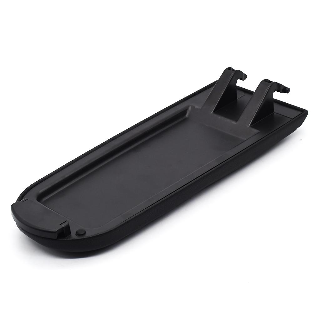 Coperchio Fermo Coperchio Bracciolo Auto Tappo Copertura Console Centrale Per Volkswagen VW Polo Berlina 2010 2011 2012 2013 2014 2015 2016 2017 2018