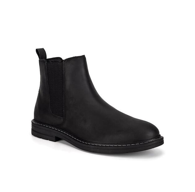 Chelsea Boots Lasocki FERBE-09 MI25, Black