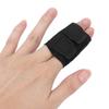 Finger Support Sleeve Protector Pain Relief Finger Splint Brace for Arthritis Pain Sports Injury