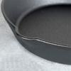 Cast Iron Frying Pan with Silicone Cover CAST LINE 25 Cm