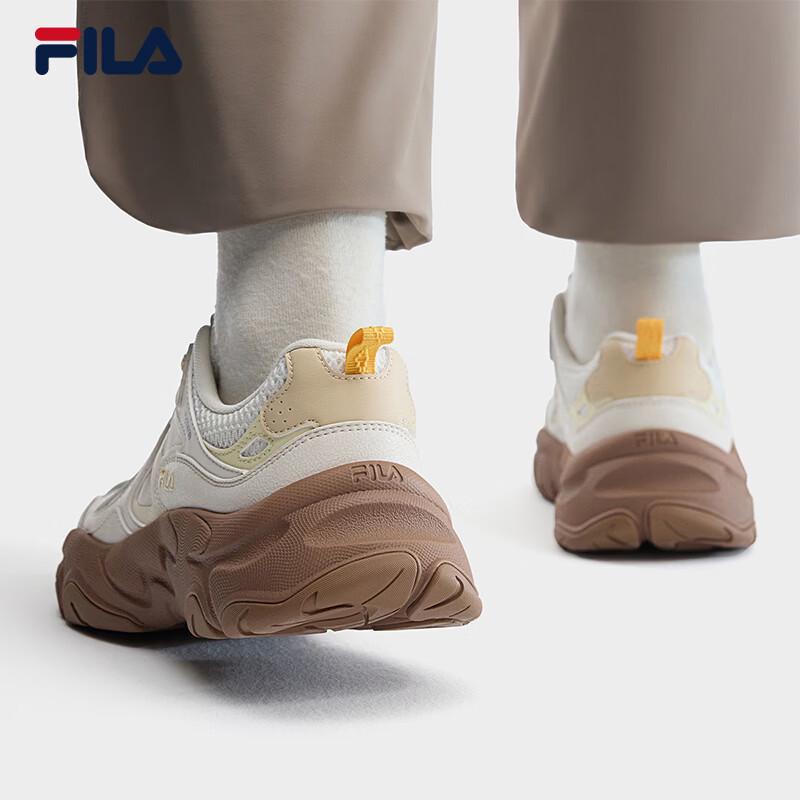 FILA Mars 3.0 Women s Dad Sneakers 38